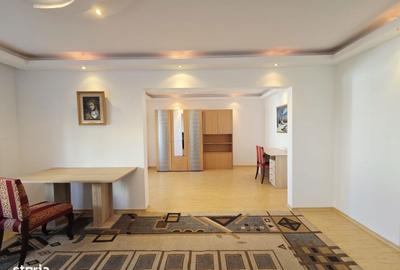 Apartament cu 4 camere decomandat, mobilat în Central - 7