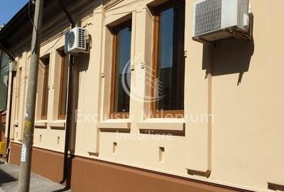 Vila / Casa  Marasesti - Cantemir Birouri - 2