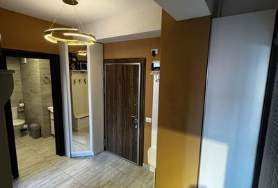 Apartament cu 2 camere decomandat în Chiajna - 8