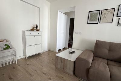 Apartament cu 2 camere decomandat în Cotroceni - 2