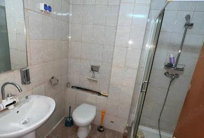 Apartament cu 3 camere semidecomandat în Central - 5