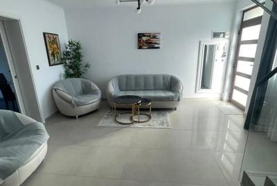 Calea Urseni/Mega Image - Casa insiruita cu 3 camere - 3