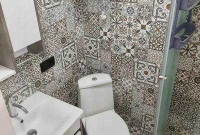 Garsonieră în Titan