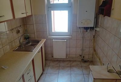 Apartament cu 2 camere semidecomandat în Mărăței - 3