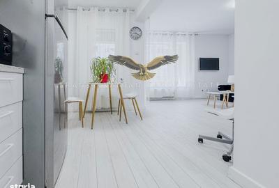 Garsonieră decomandată, mobilată în Zorilor - 3