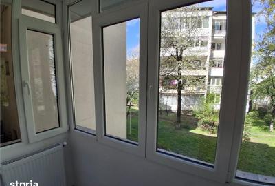 Apartament cu 2 camere semidecomandat în Mărăței - 2