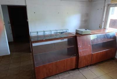 Spațiu comercial, de 56 mp, în Zimnicea - 1