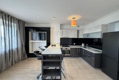 Apartament 2 camere de vanzare *Rin Grand Residence* Apartament 2 camere de vanzare *Rin Grand Residence* - 4