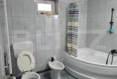 Casă cu Teren 500 Mp în Tăriceni