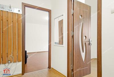 Apartament spațios, renovat, 2 camere decomandate – IC Frimu, etaj 4/4 - 2