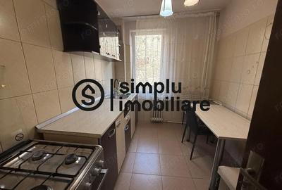 Apartament cu 2 camere semidecomandat în Central - 10
