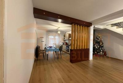 Casă individuală cu 4 camere cu Canalizare în Lumina - 3