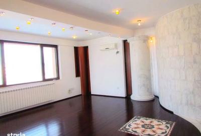 Casă cu 4 camere în Herăstrău - 11