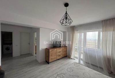 Garsonieră semidecomandată, mobilată în Vitan-Bârzești - 2