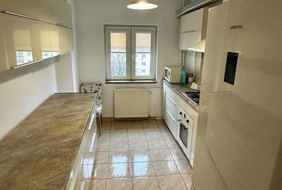 Apartament cu 2 camere decomandat în Republicii - 5