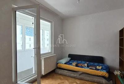 Apartament 3 camere, zona Baragan, Sighisoara - 13