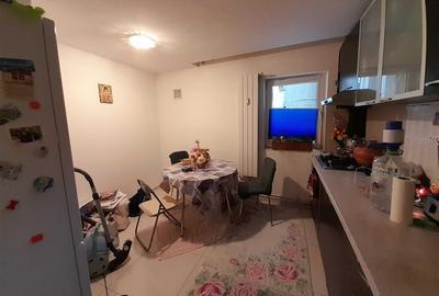 Apartament cu 2 camere decomandat în Vitan Mall - 4