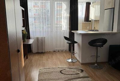 Dau in chirie garsoniera pe Bucegi - 1