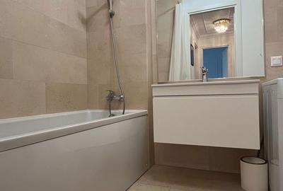Apartament cu 2 camere decomandat, mobilat în Grivița - 9