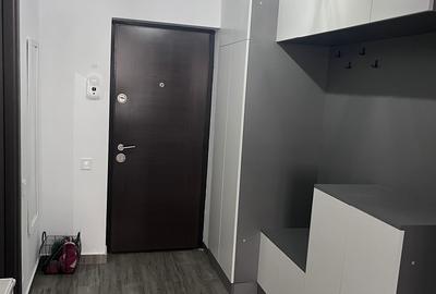 Apartament 2 camer,mobilat si utilat,zona Avram Iancu - 6