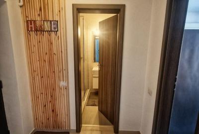 Garsonieră decomandată în Parcul Carol - 4