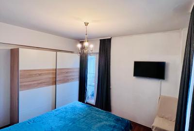 Apartament cu 2 camere semidecomandat în Universitate - 2