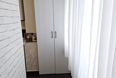 Apartament cu 3 camere, mobilat în Giulești - 3
