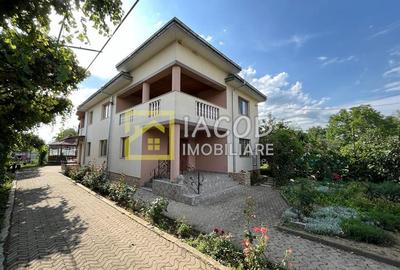 Vila P si 1E,  teren 1000 mp, loc. Dumbrava, jud Bacau - 6