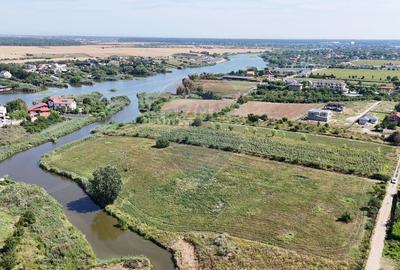 Teren de vanzare Lacul Snagov - 5