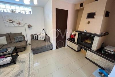 Casă individuală cu 10 camere cu Canalizare în Ultracentral - 3