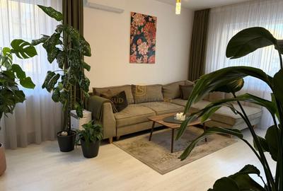 Apartament cu 2 camere decomandat, mobilat în Apărătorii Patriei - 3