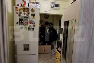 Apartament cu 3 camere decomandat, mobilat în Central - 2