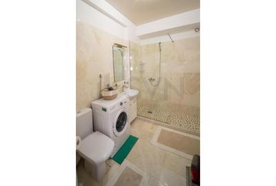Apartament cu 2 camere decomandat, mobilat în Central - 15