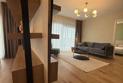 Apartament 2 camere de inchiriat Domenii - 5