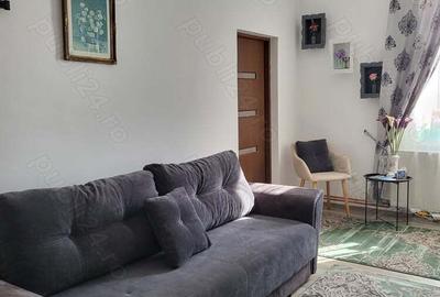 Apartament cu 2 camere semidecomandat în Sighișoara - 3