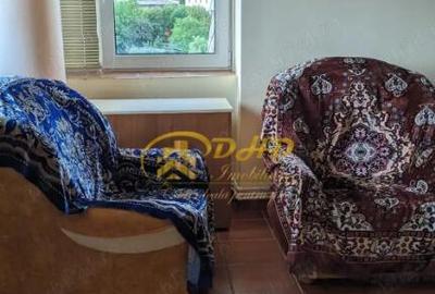 Garsoniera pietonal Lapu?neanu - 3