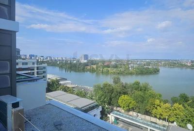 REA1025448 Penthouse Emerald l Vedere Lac l 2 Locuri de Parcare - 14