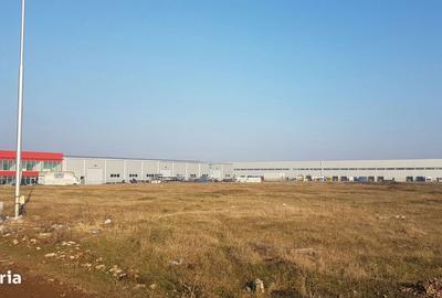 Spațiu comercial, în Zădăreni - 6