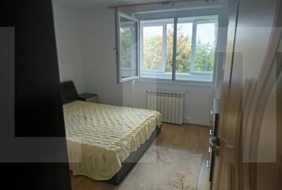 Apartament cu 2 camere, zona Iancului - Pantelimon str. Caminului - 5