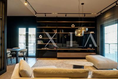 OX637 Penthouse Premium | Amenajat de Designer | Zona Torontalului - 3