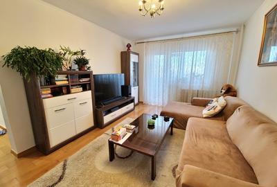 Vanzare apartament 3 camere Militari Politehnica