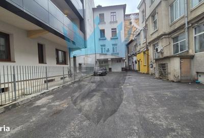 Spațiu comercial, de 35 mp, în Kogălniceanu - 6