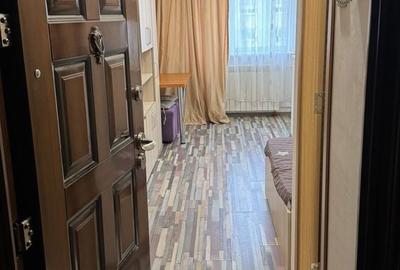 Garsonieră nedecomandată în Tomis III - 7