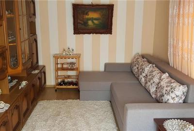 Casă cu 4 camere în Ghergheasa - 4