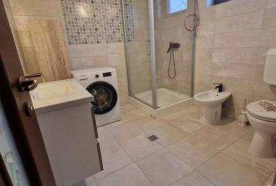 Casă cu 3 camere în Crețești - 5