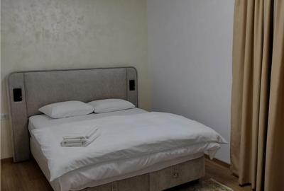 Apartament cu 3 camere decomandat, mobilat în Dârste - 10