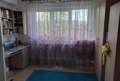 Apartament cu 2 camere semidecomandat, mobilat în Tudorul Vechi - 3
