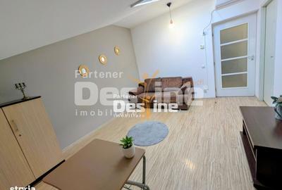 Garsonieră, mobilată în Bucium - 8