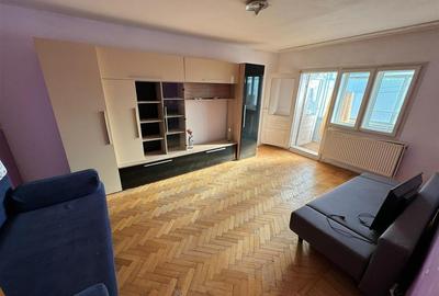 Apartament 2 camere, etaj 2, zona Unirea Principatelor - 4