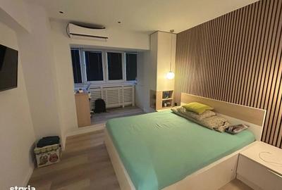 Apartament cu 2 camere, mobilat în Colentina - 3